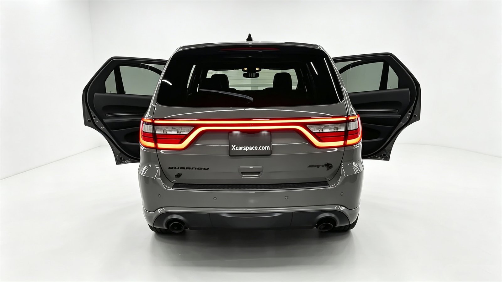 2027 Dodge Durango SRT (8)