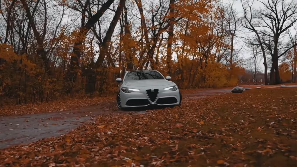 Alfa Romeo Giulia (1)