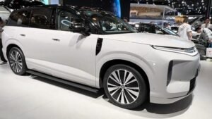 BYD Da Tang 2026 Review, 950km Range, Zero Gravity Seats, and 30,000 Pre Orders in 24 Hours