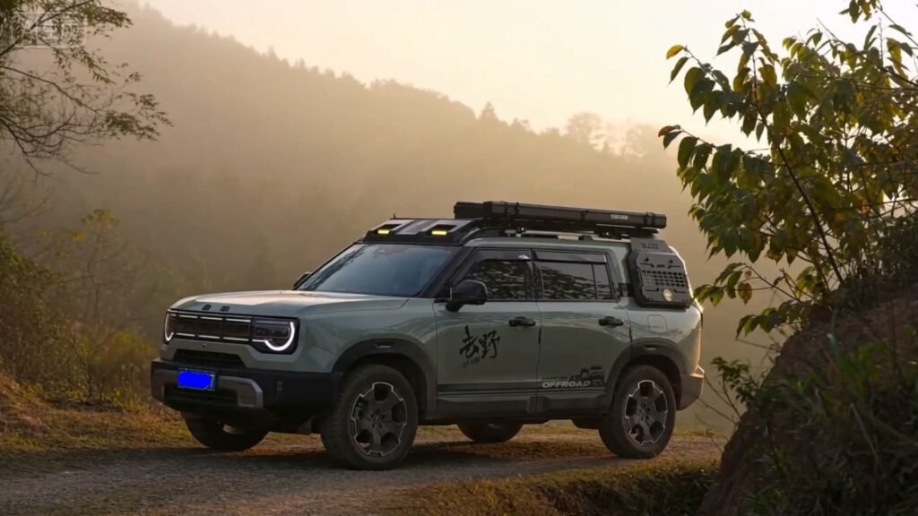 Beijing BJ30 10 Most Popular Fuel Off Road SUVs.jpg