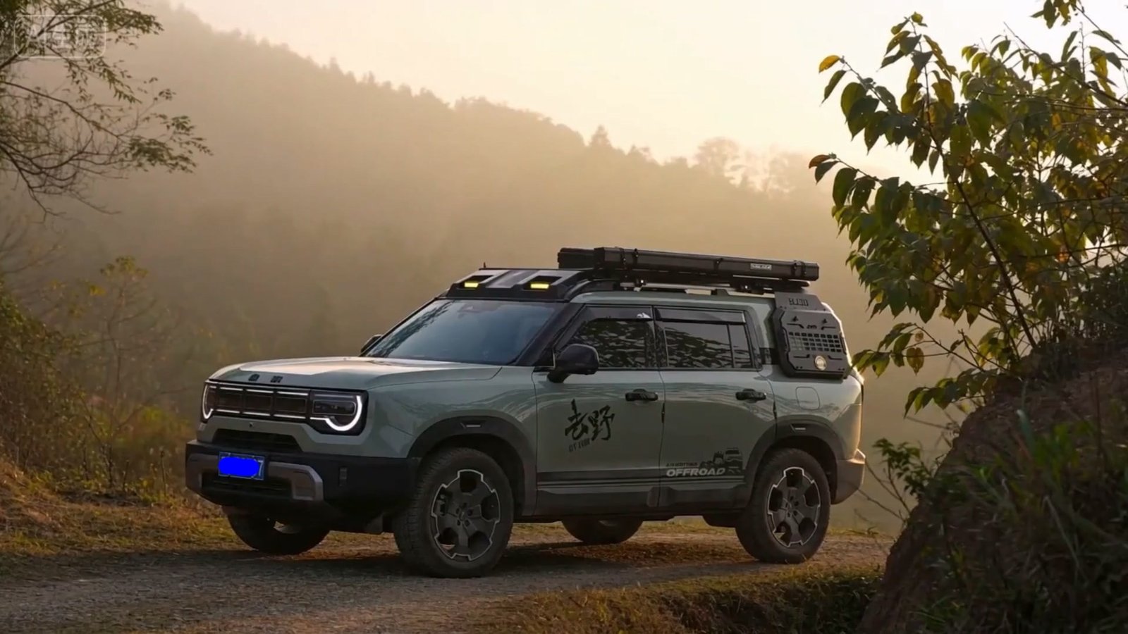 Beijing BJ30 10 Most Popular Fuel Off Road SUVs.jpg