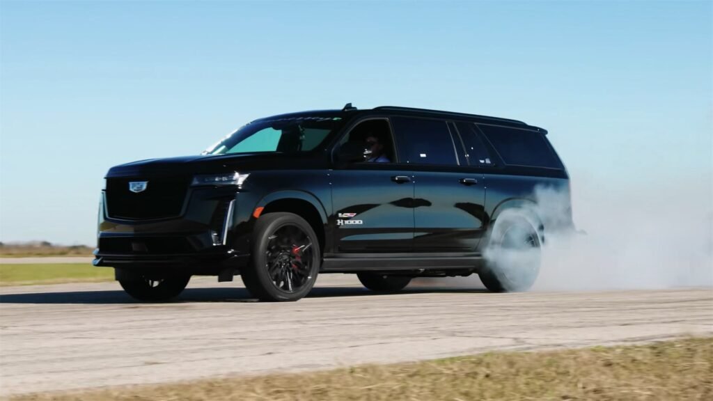 Cadillac Escalade (1)