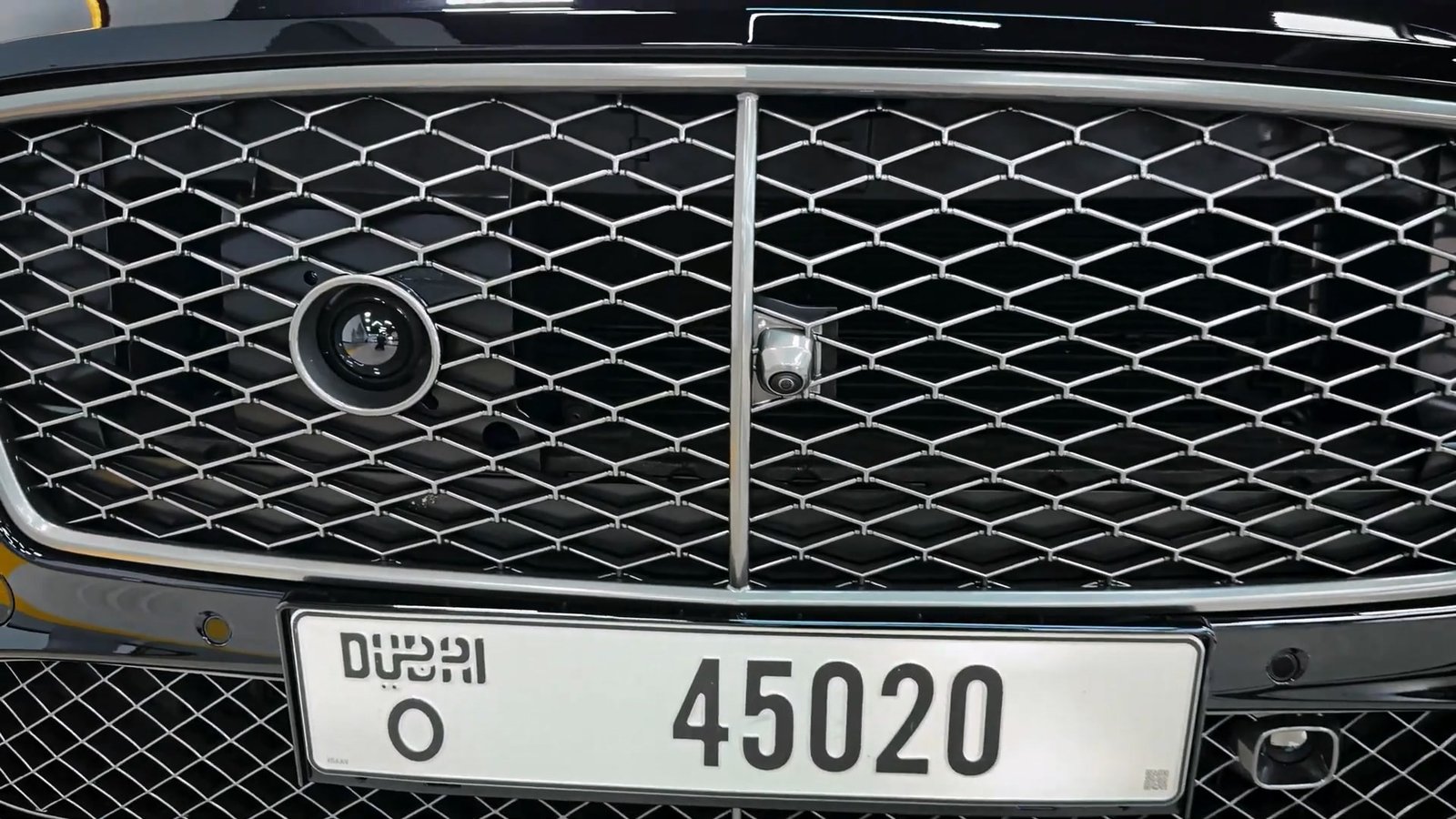 Exterior 2026 Bentley Continental GTC (4)