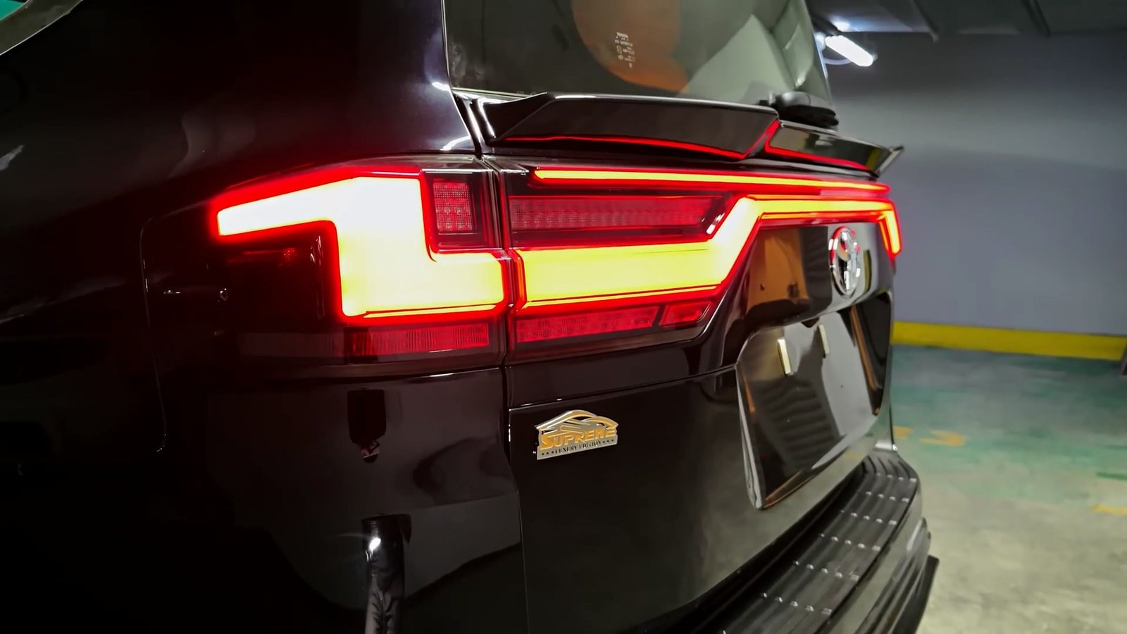 Exterior 2026 Toyota Land Cruiser (12)