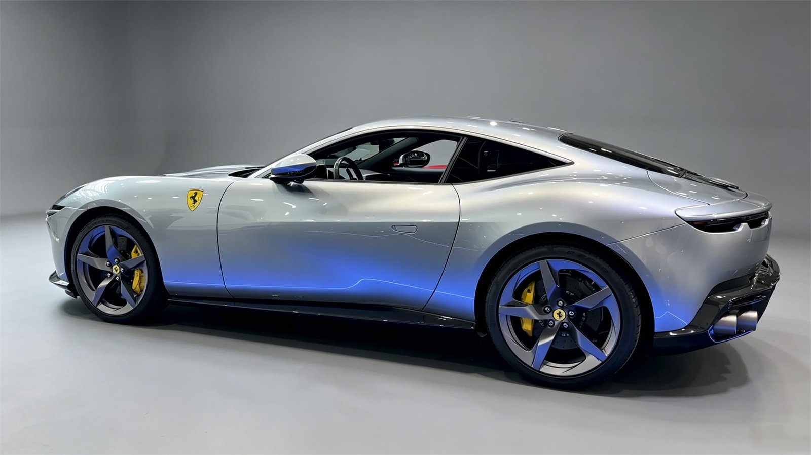 Exterior 2027 Ferrari Amalfi (15)