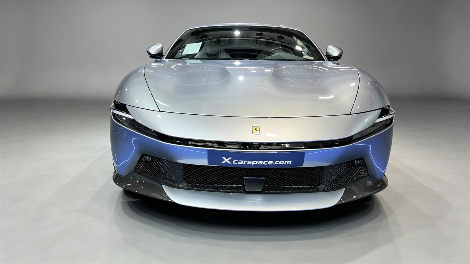 Exterior 2027 Ferrari Amalfi (2)