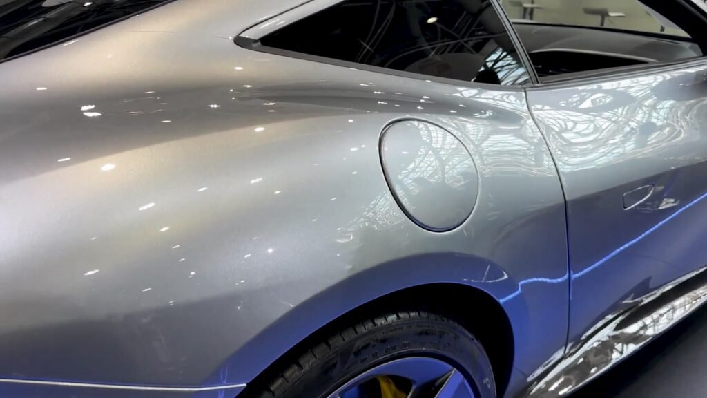 Exterior 2027 Ferrari Amalfi (20)