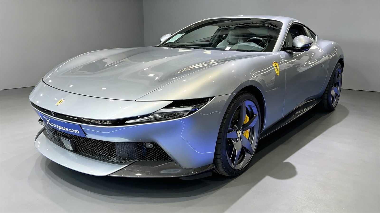 Exterior 2027 Ferrari Amalfi (4)