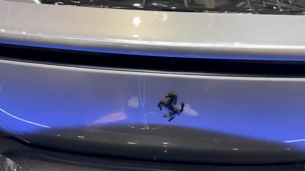 Exterior 2027 Ferrari Amalfi (9)