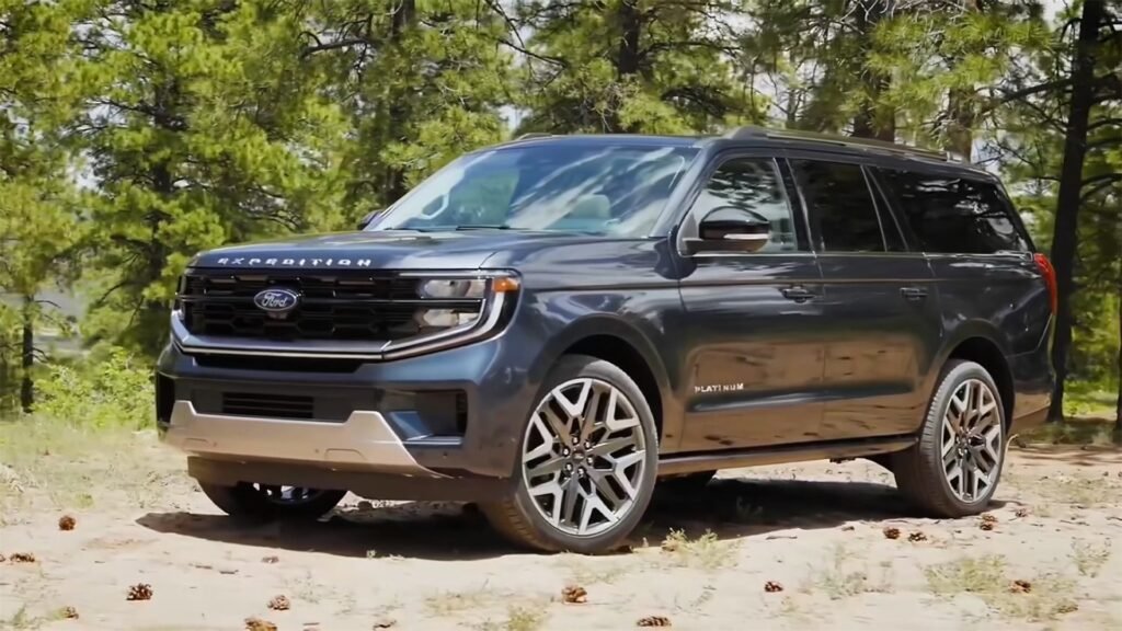 Ford Expedition