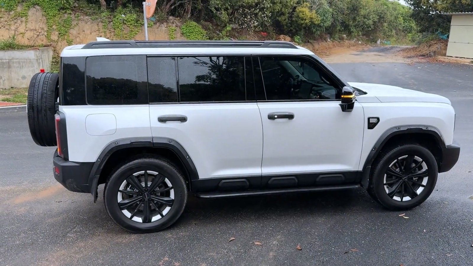 Haval Raptor 2026