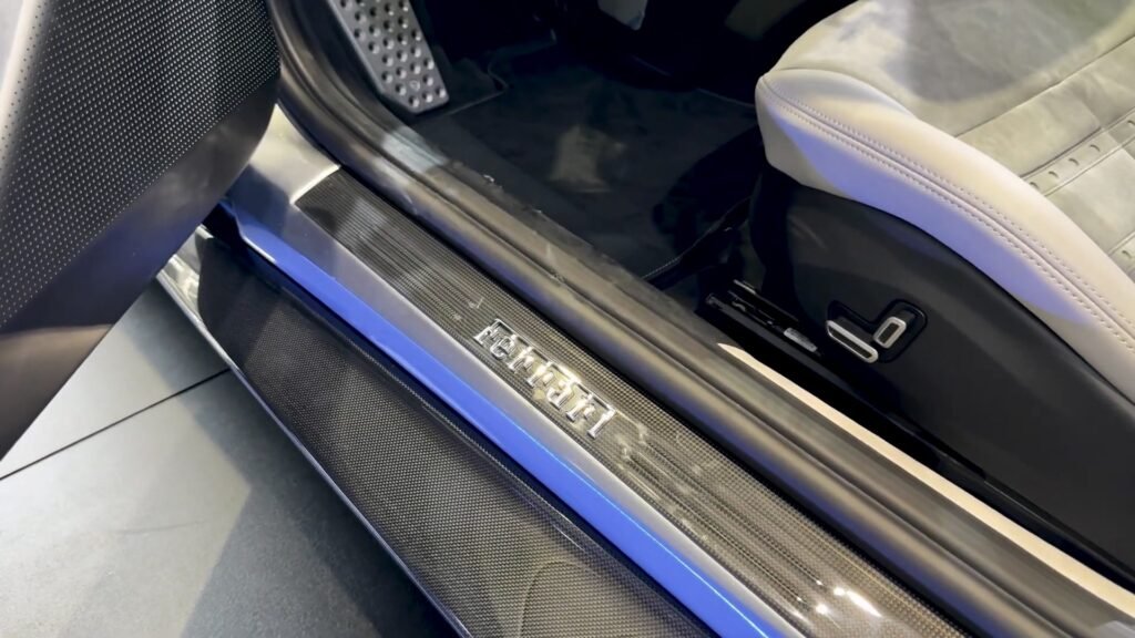 Interior 2027 Ferrari Amalfi (12)