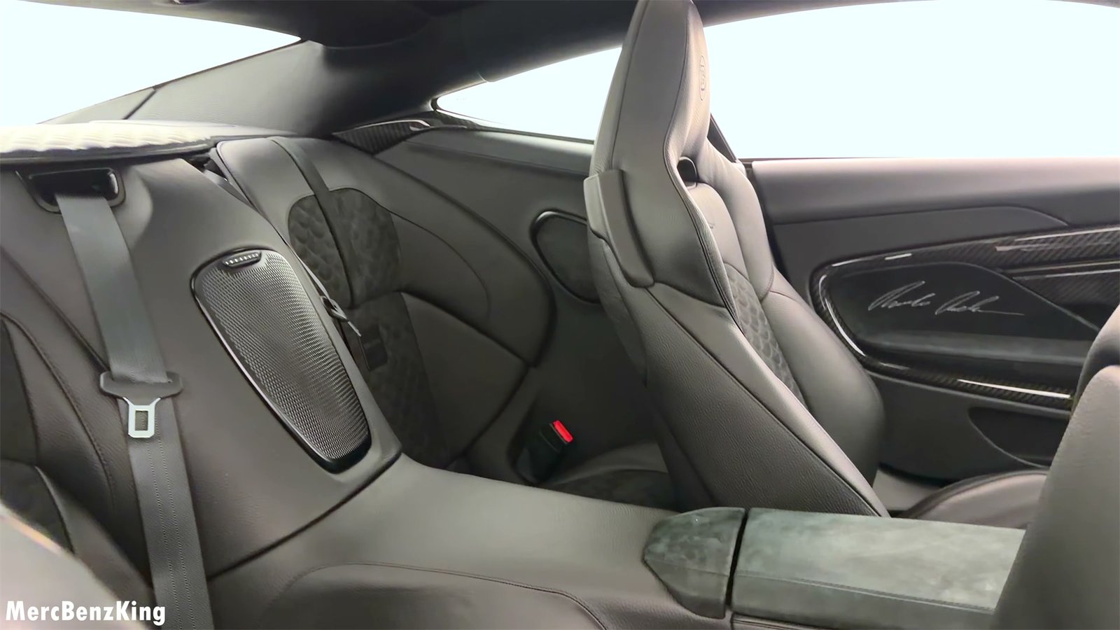 Interior Brabus Bodo 2027