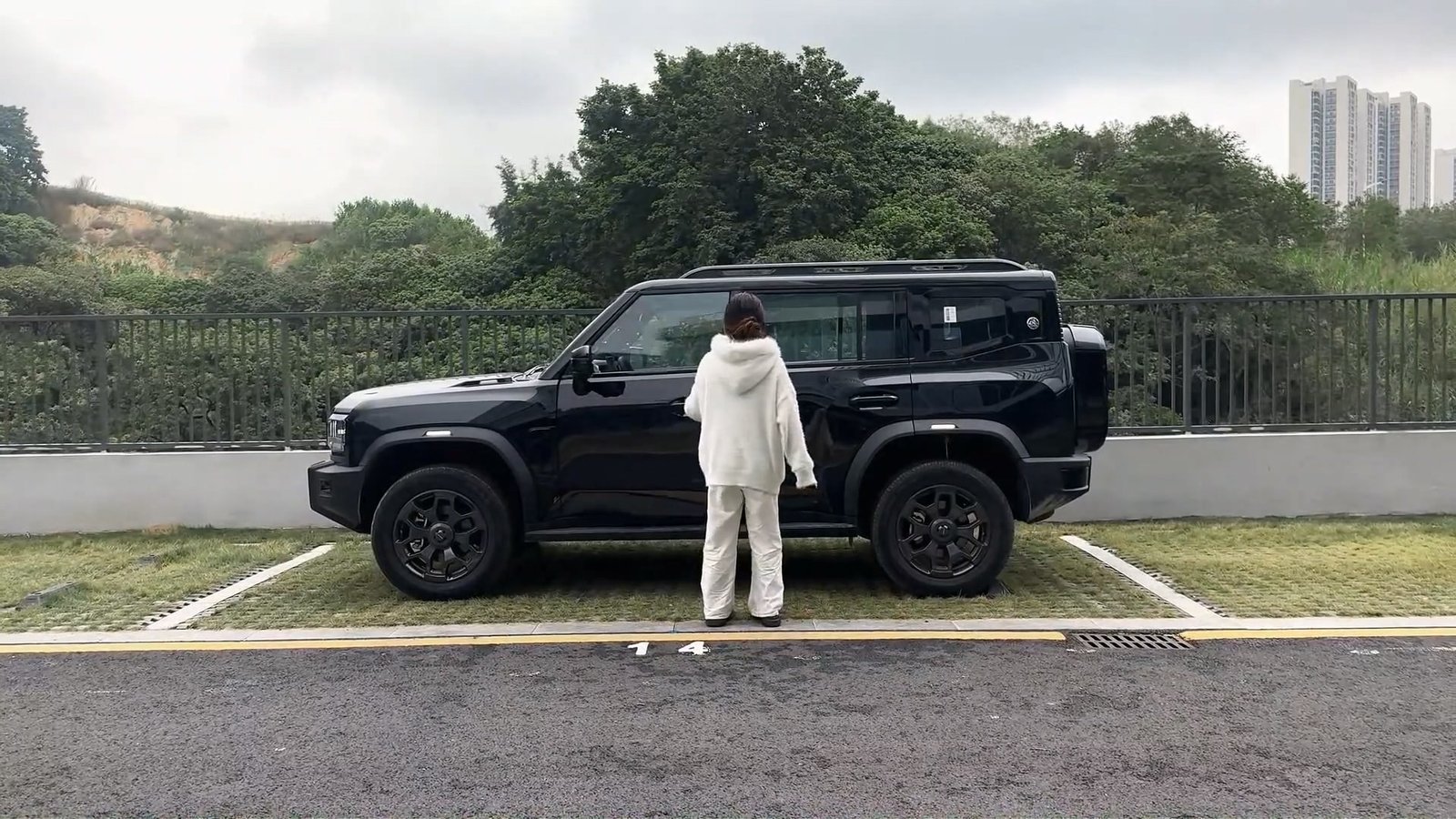 Jetour Traveller 10 Most Popular Fuel Off Road SUVs