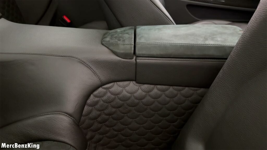 Leather Brabus Bodo 2027