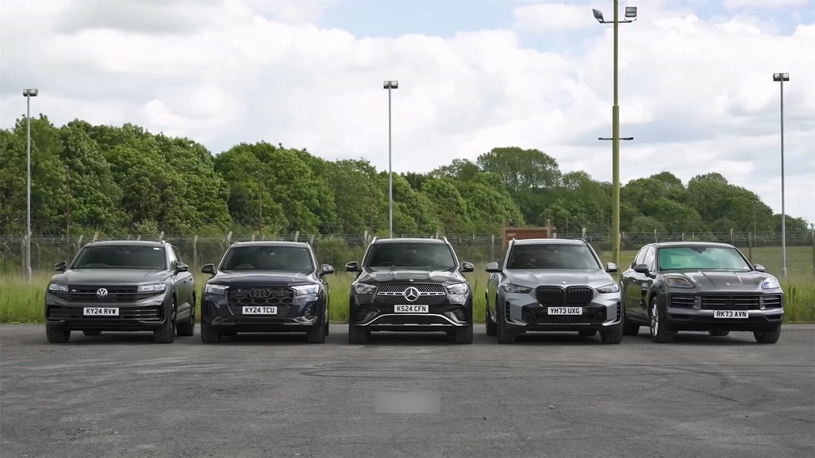 Prestige Powerhouses Billionaires Actually Drive