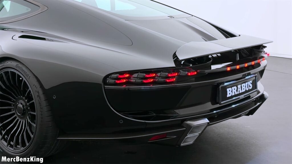 Rear1 Brabus Bodo 2027