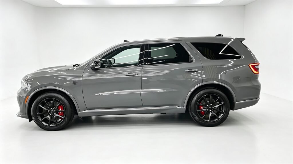 Side1 2027 Dodge Durango SRT