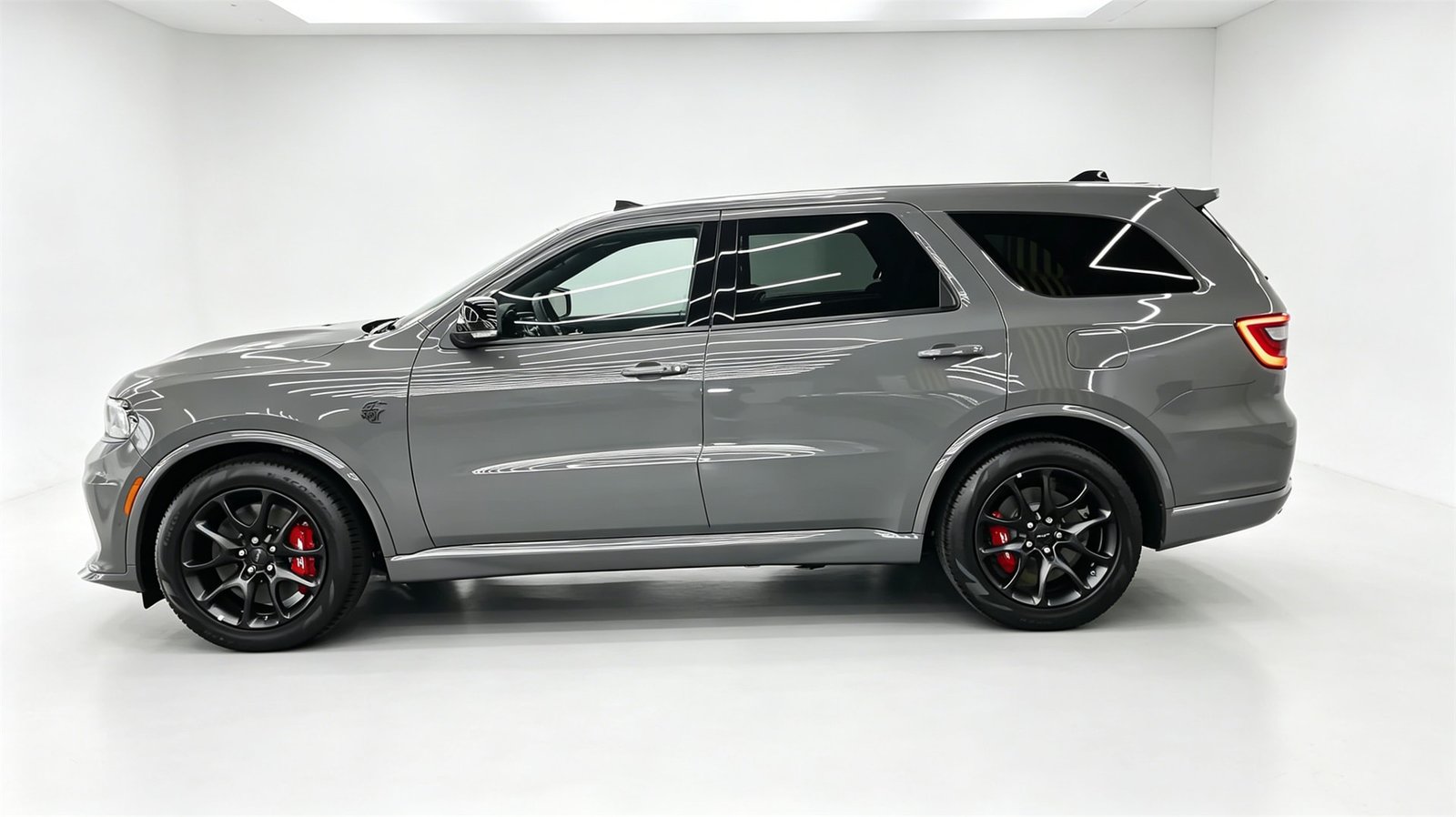 Side1 2027 Dodge Durango SRT
