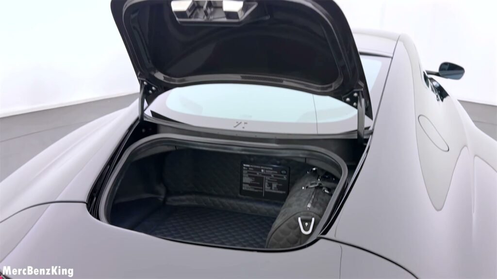Trunk Brabus Bodo 2027