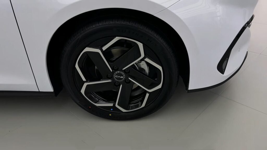 WheelRear 2026 BYD Seal 06 DM i