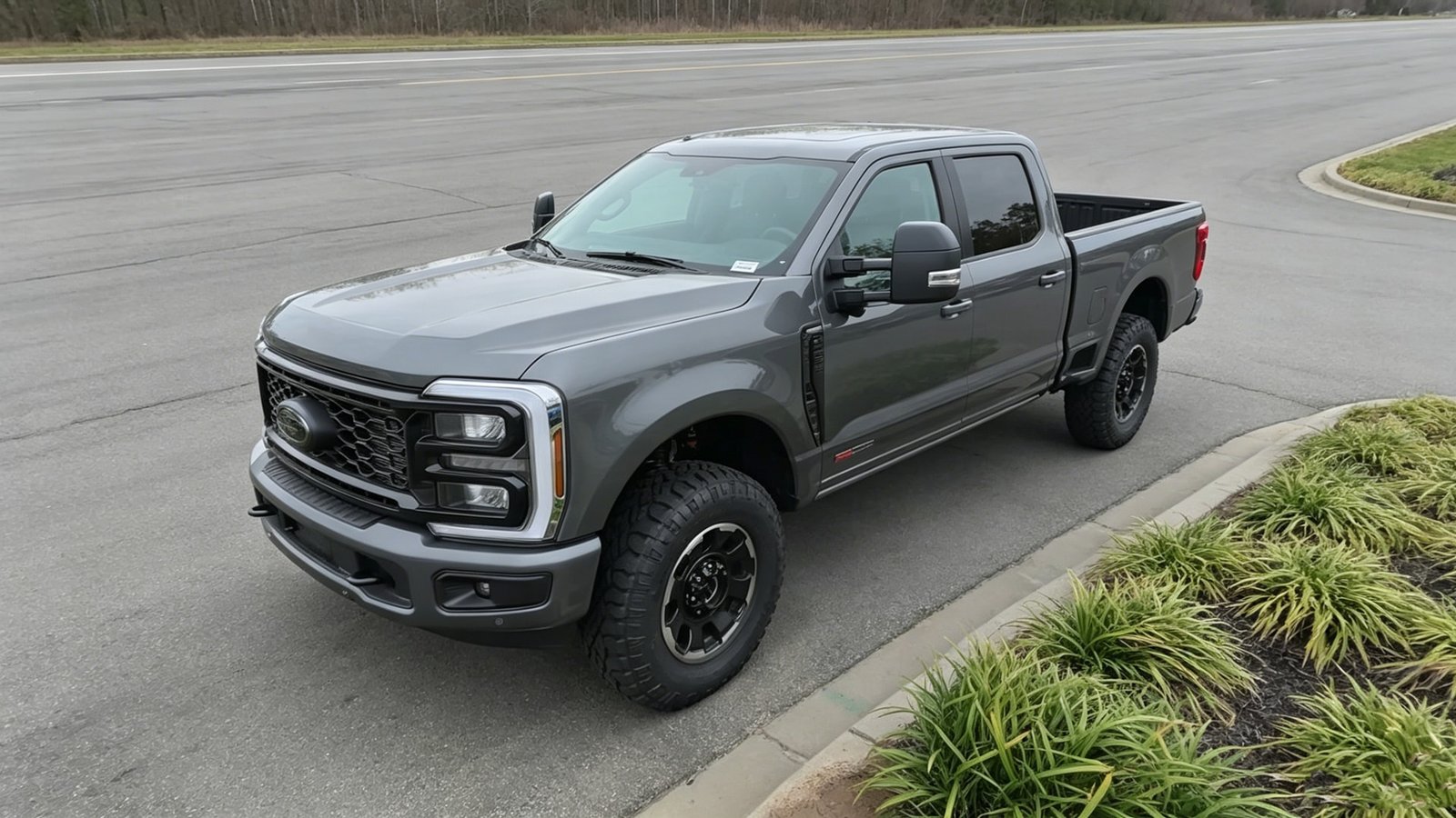 2026 Ford F 250 Super Duty Top 1 Best Pickup Trucks 2026