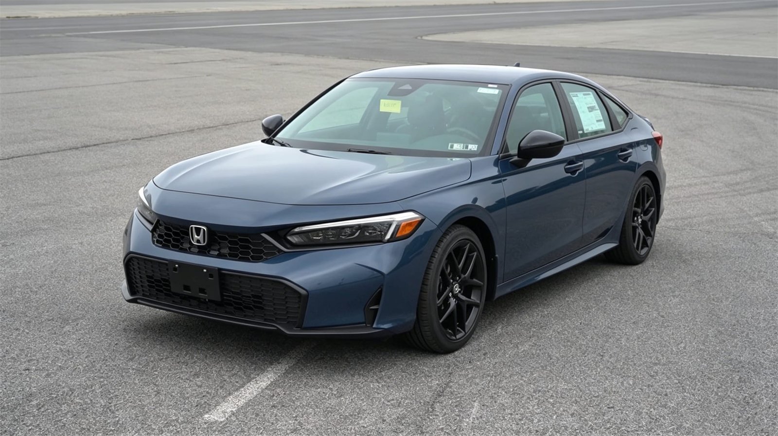 2026 Honda Civic Top 1 Best Small Hatchbacks 2026