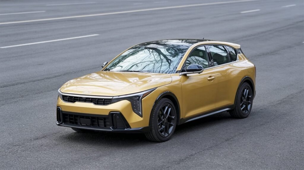 2026 Kia K4 Top 2 Best Small Hatchbacks 2026