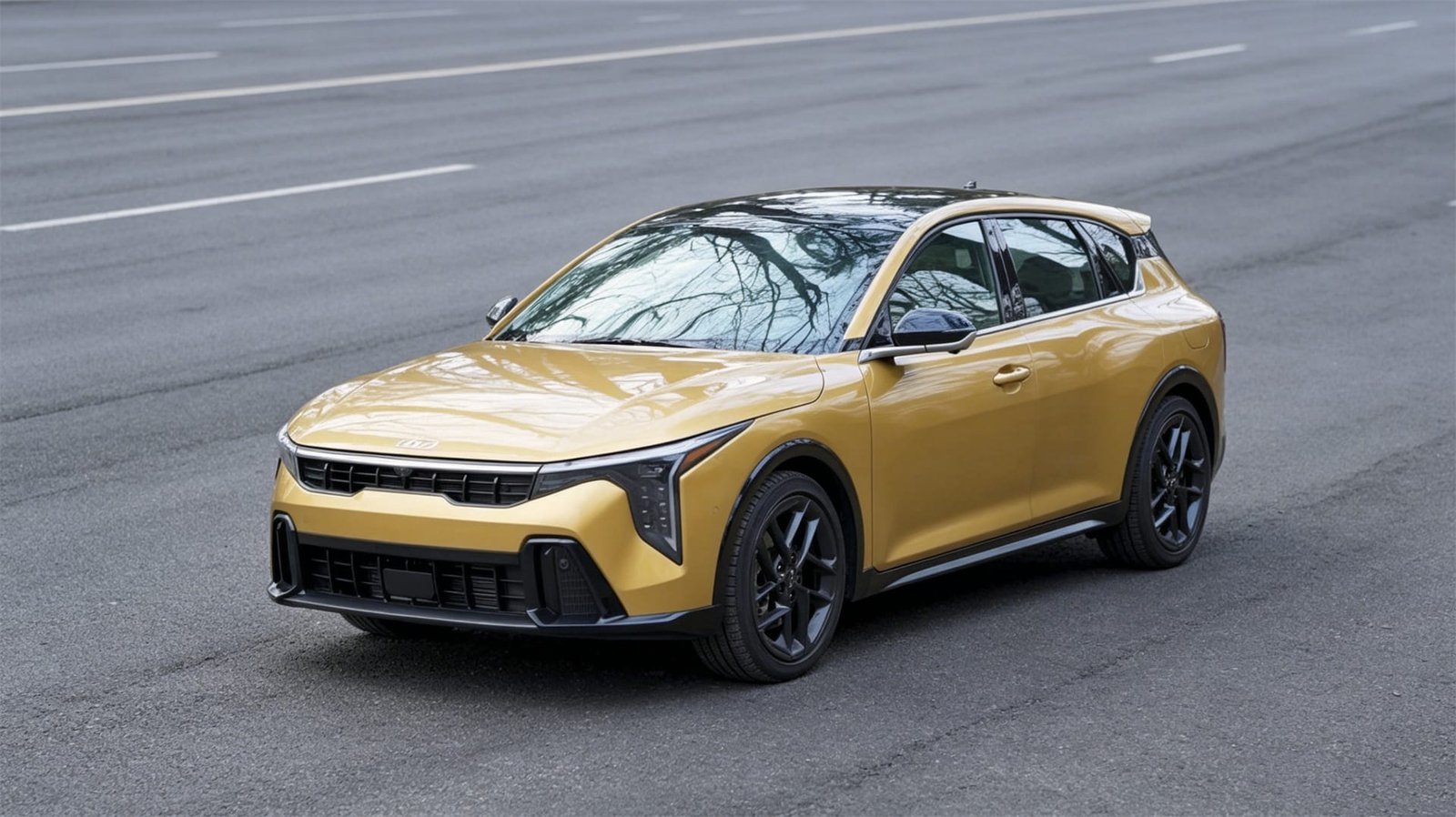 2026 Kia K4 Top 2 Best Small Hatchbacks 2026