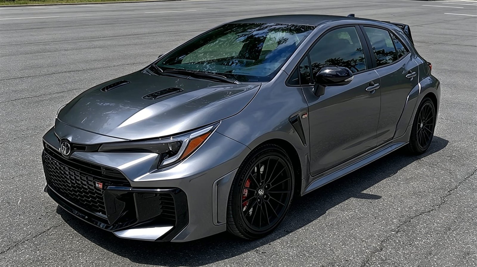 2026 Toyota GR Corolla Top 4 Best Hottest Hatchbacks