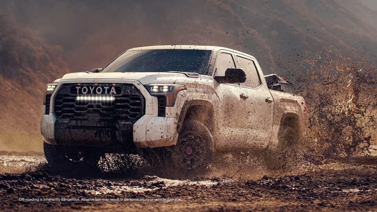 2026 Toyota Tundra Top 3 Best Large Trucks 2026