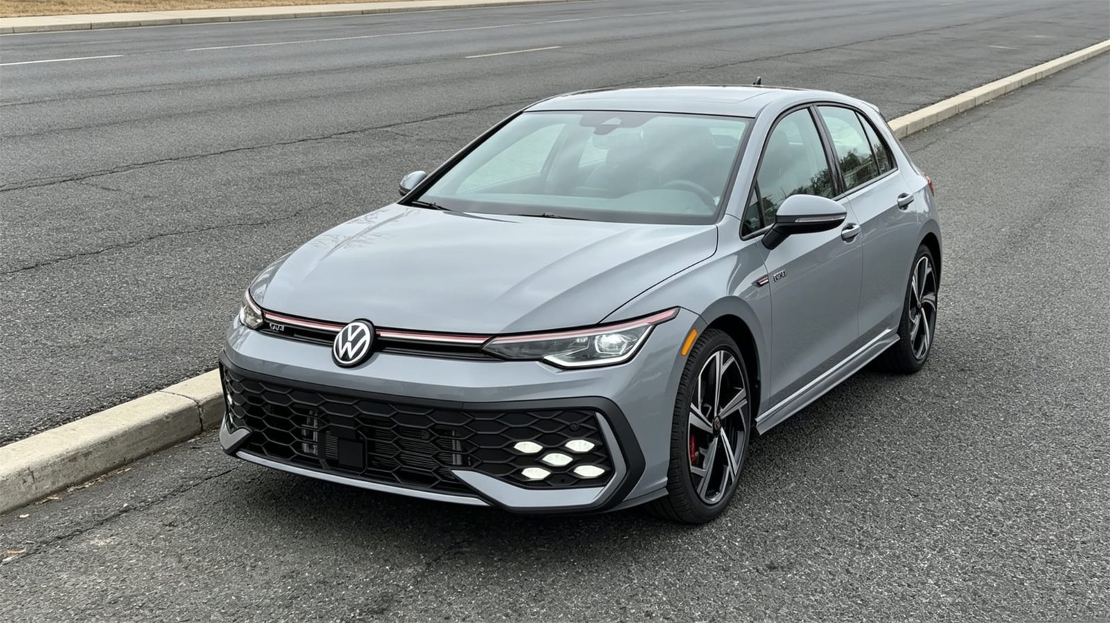 2026 Volkswagen Golf GTI Top 3 Best Hottest Hatchbacks