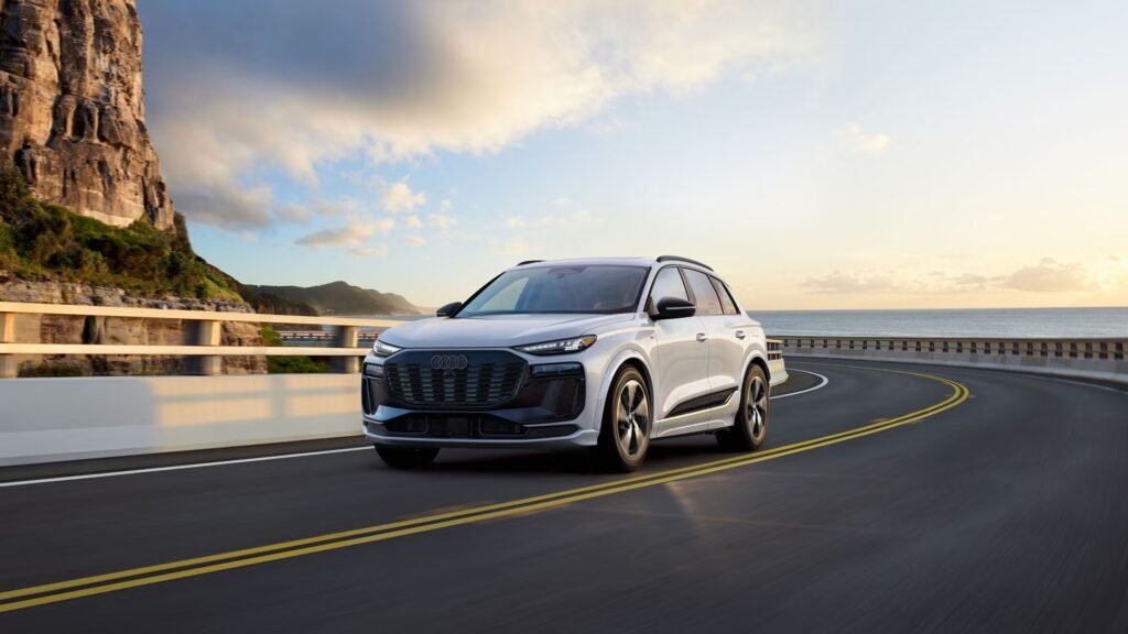 2027 Audi Q6 e tron (4)