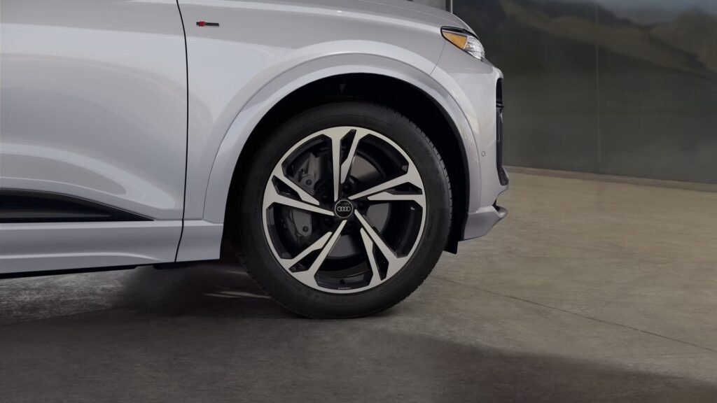 2027 Audi Q6 e tron (6)