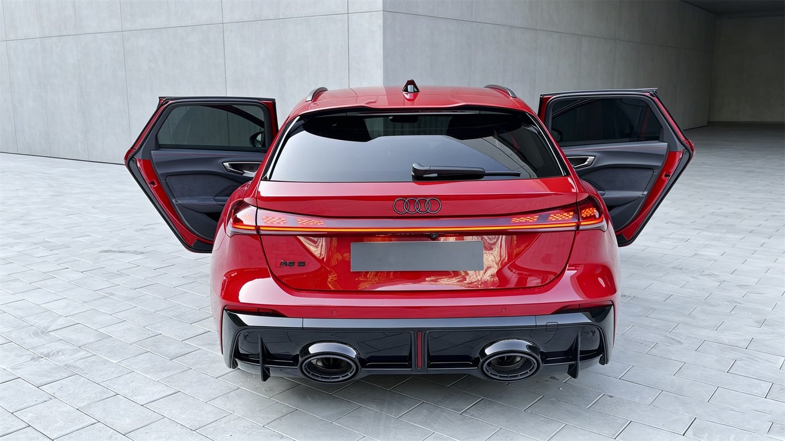 2027 Audi RS5 Avant (6)