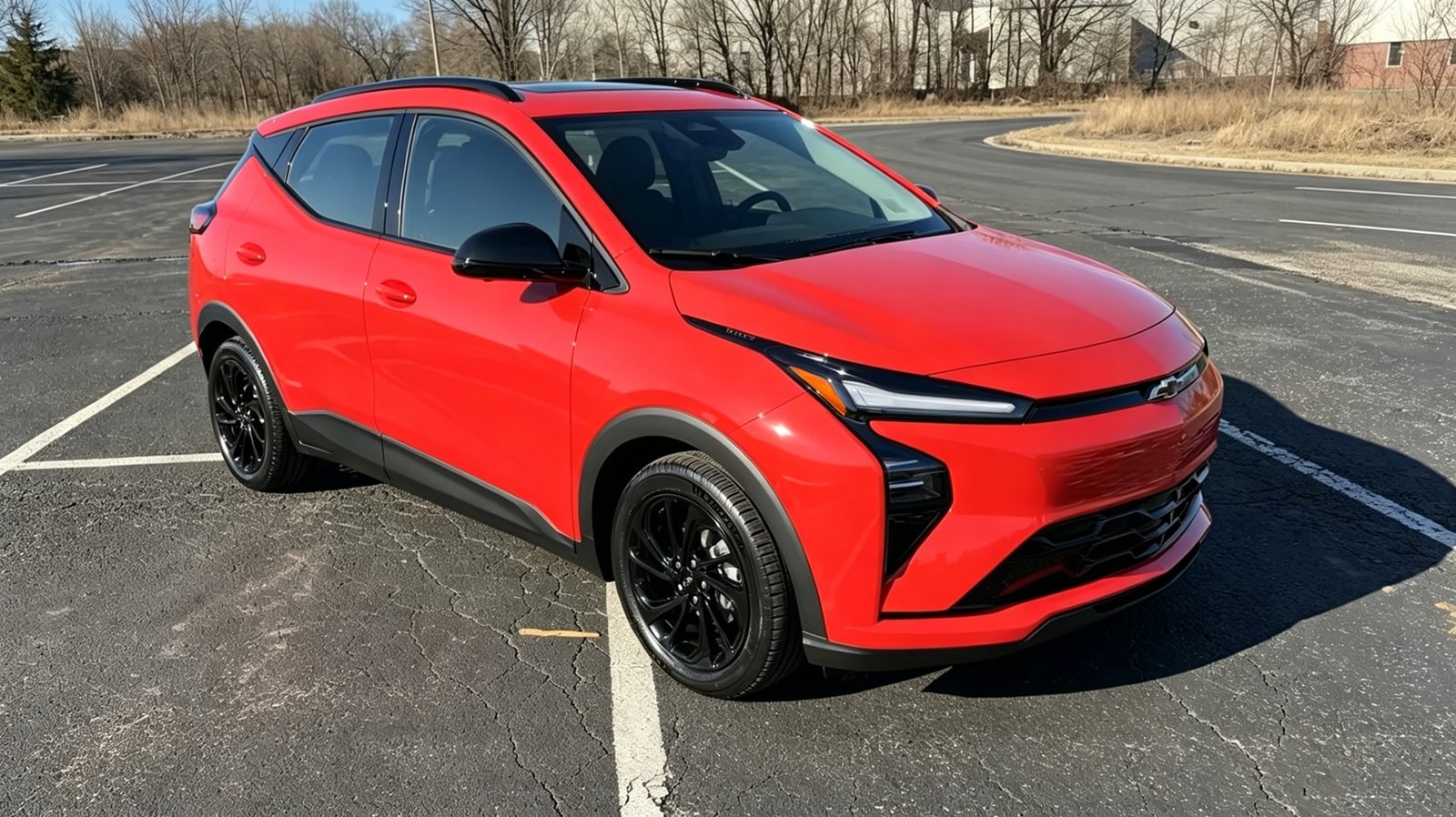 2027 Chevrolet Bolt Best Electric Cars 2026 2027
