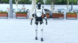AgiBot A2 Feature