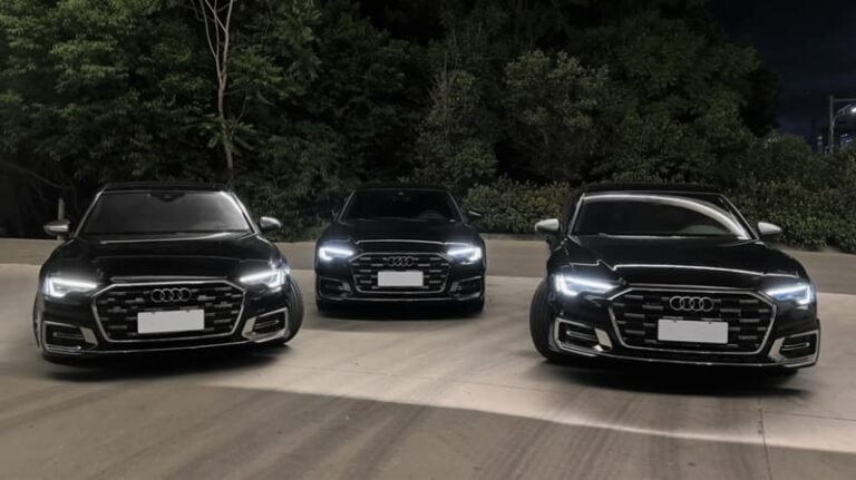 Audi A6L vs BMW 5 Series 2026, The Brutal Truth Most Luxury Buyers Get Wrong