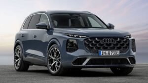 Audi Q7 3rd Generation Full Review