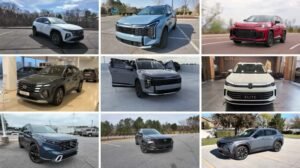Best 19 Compact SUVs of 2026 & 2027