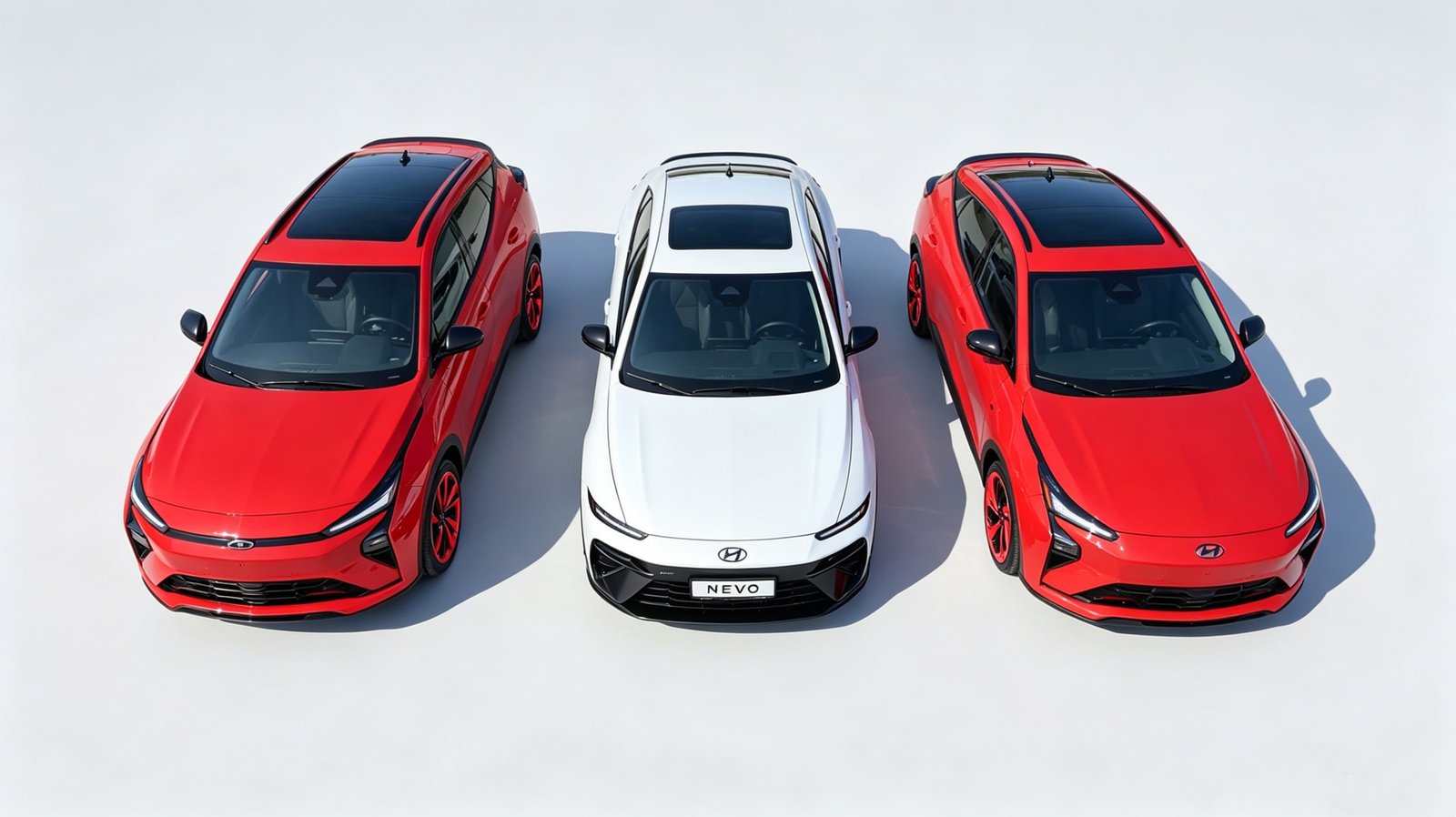 Best Electric Cars