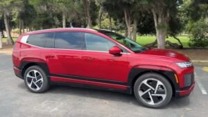 Best Electric SUVs of 2026 In America