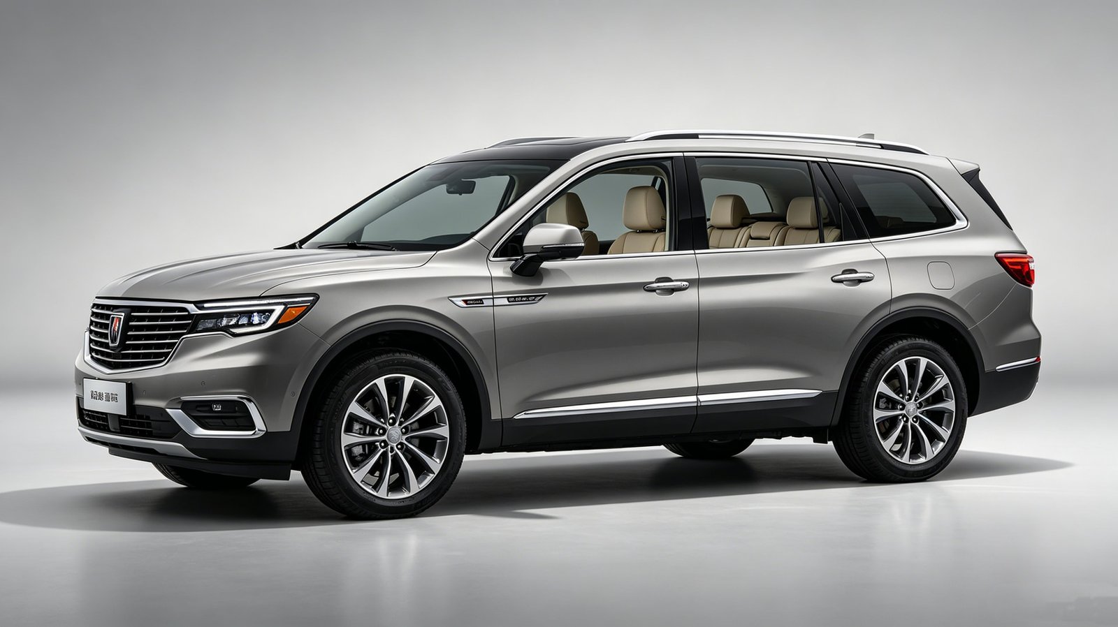 Best Midsize 3 Row SUV