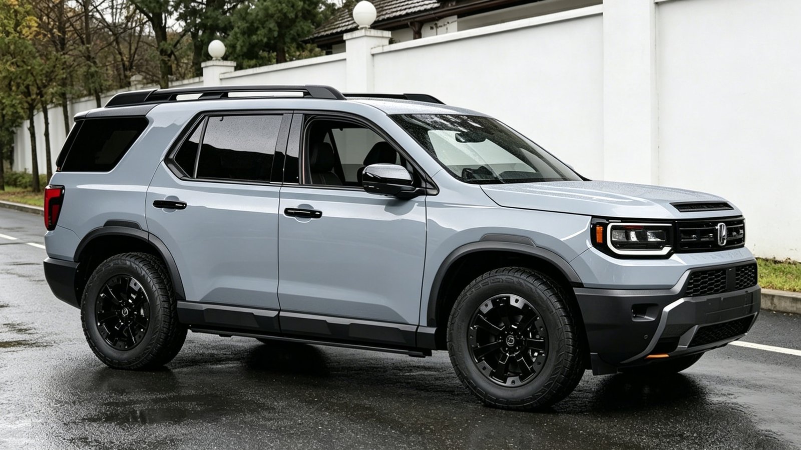 Best Midsize SUVs