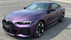 Best Performance Electric Cars of 2026 2027