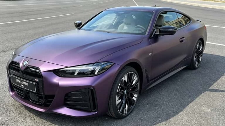 Best Performance Electric Cars of 2026 2027
