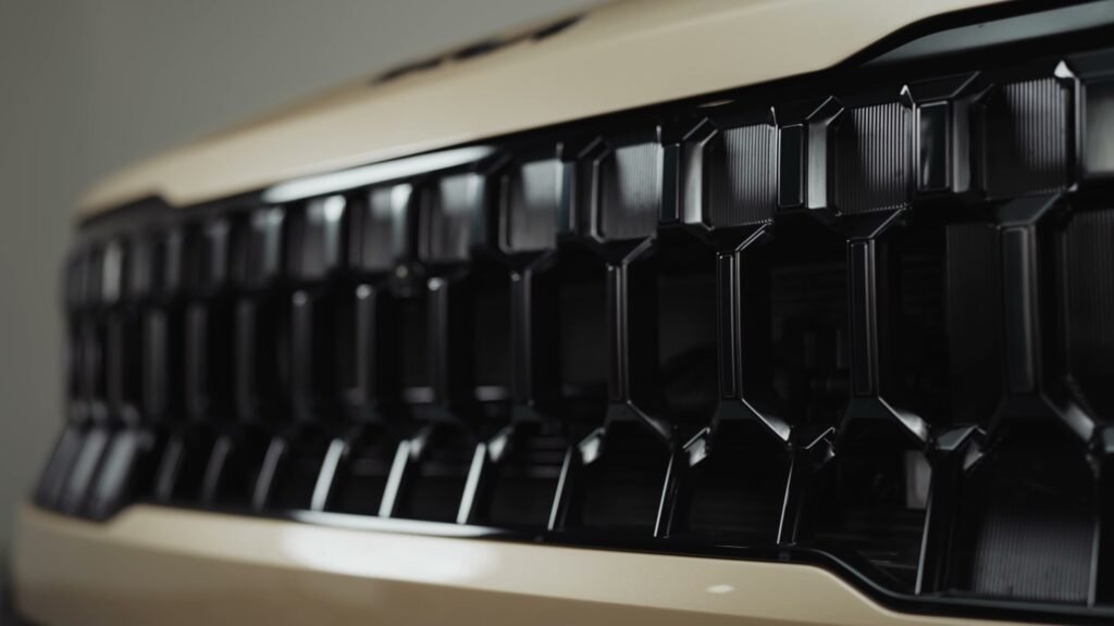 Close Up 2027 Kia Seltos (5)