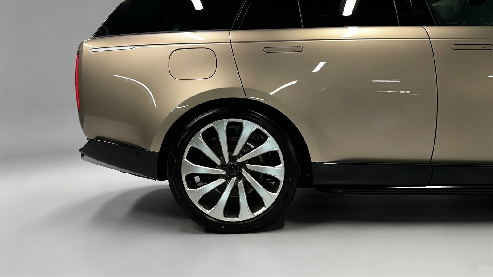 Colse Up 2026 Range Rover (6)
