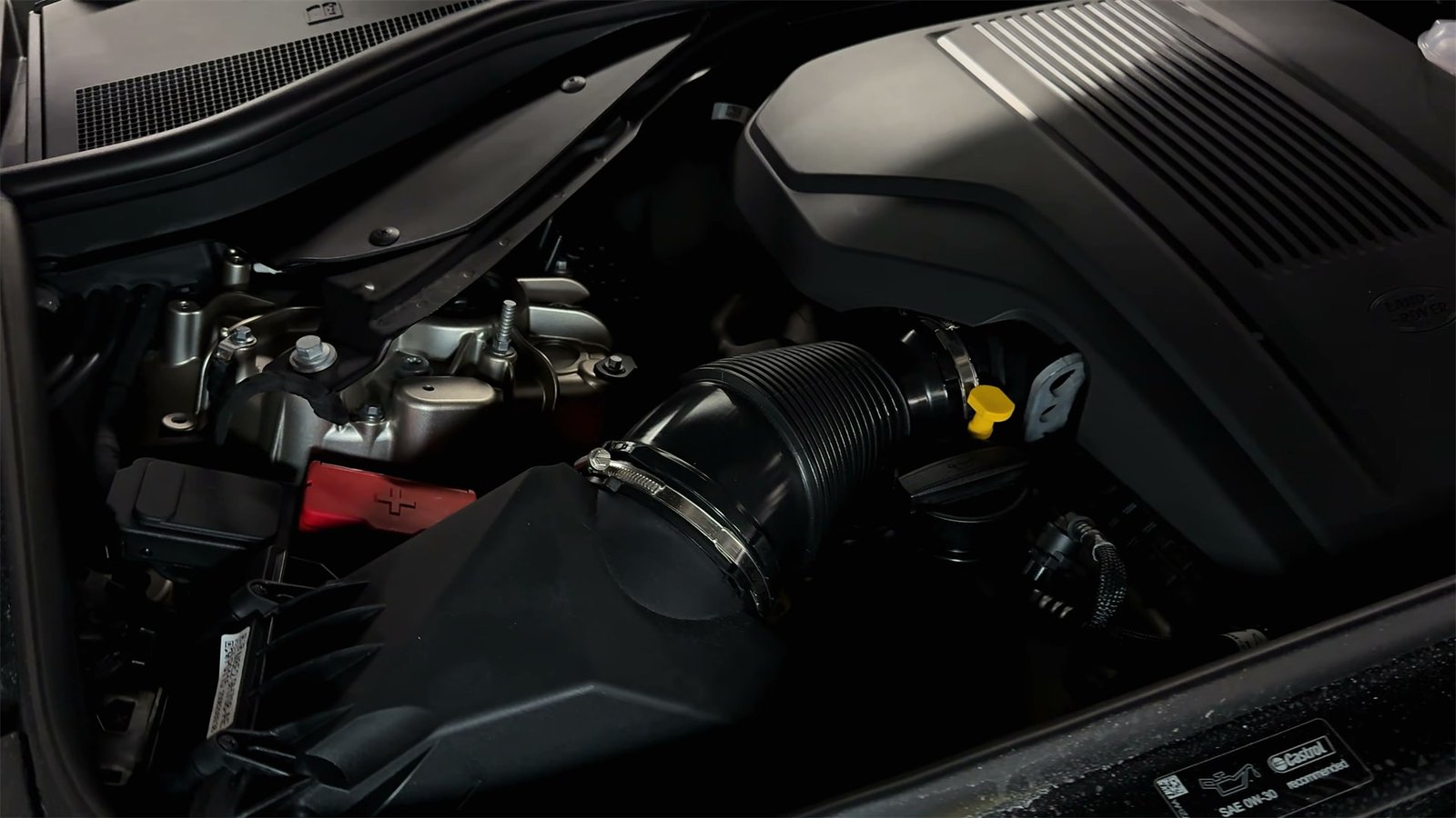 Engine 2026 Range Rover (1)