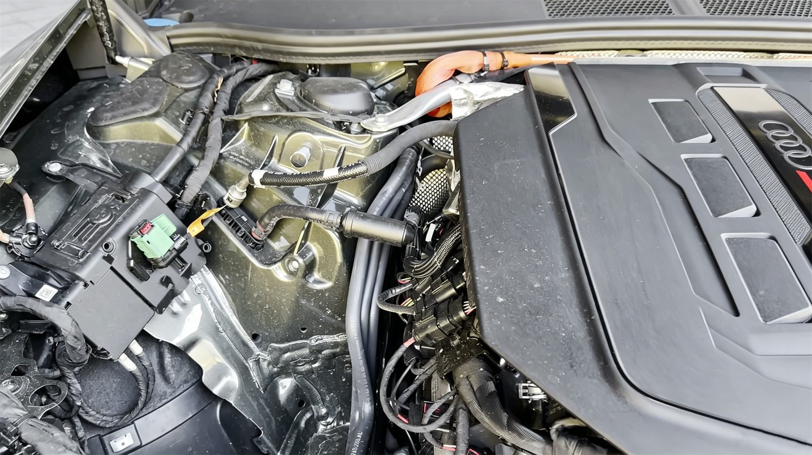 Engine 2027 Audi RS5 (2)